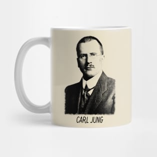 Carl Jung Mug